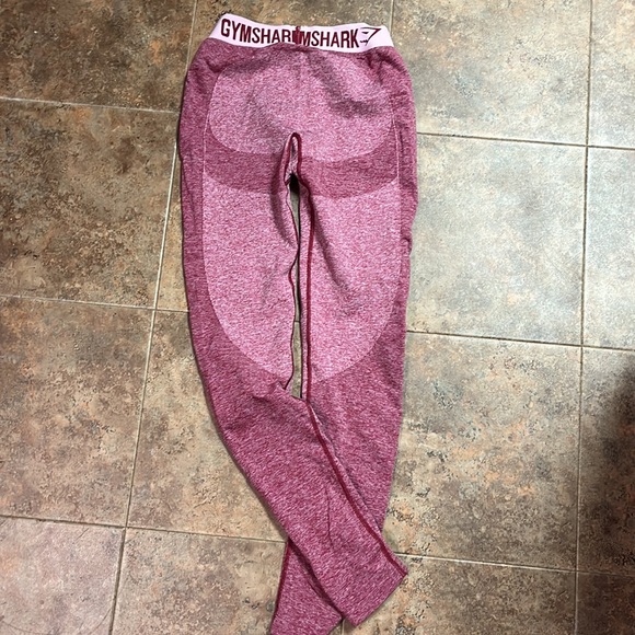 Gymshark Flex leggings - Picture 4 of 4